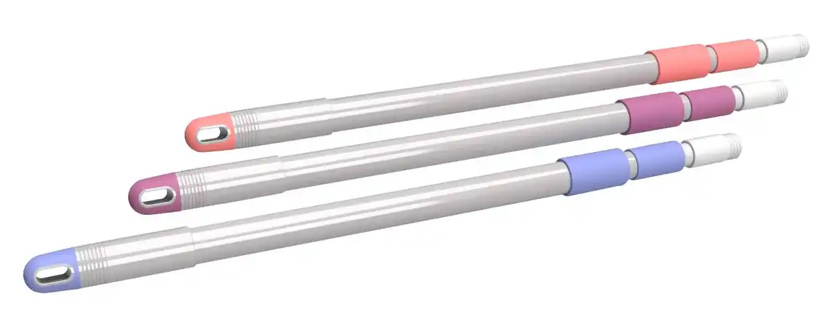 Bild 1 von PAUL KOCH Teleskopstiel