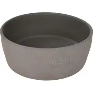 MORE Keramiknapf braun 700ml