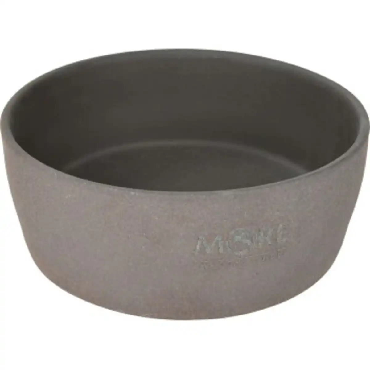 Bild 1 von MORE Keramiknapf braun 700ml