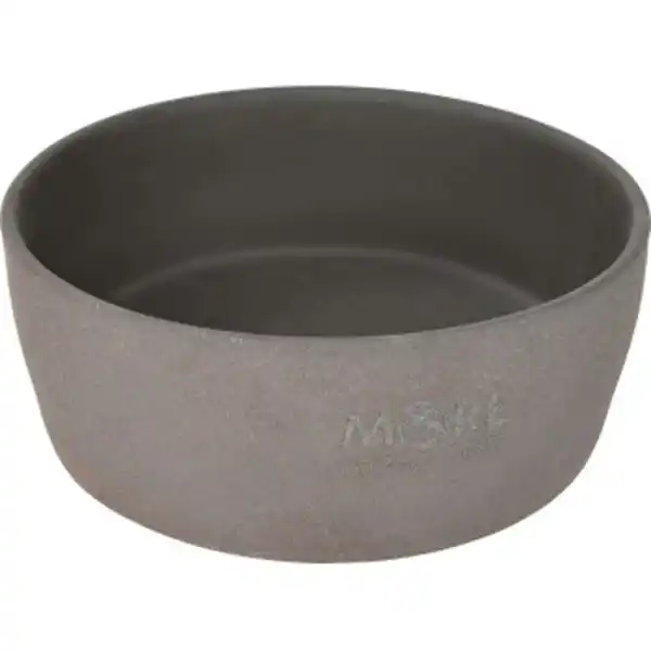 Bild 1 von MORE Keramiknapf braun 700ml
