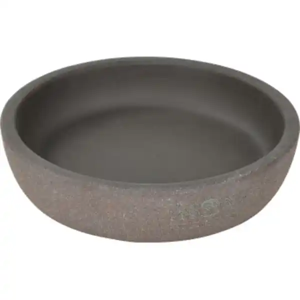 Bild 1 von MORE Keramiknapf 200 ml braun
