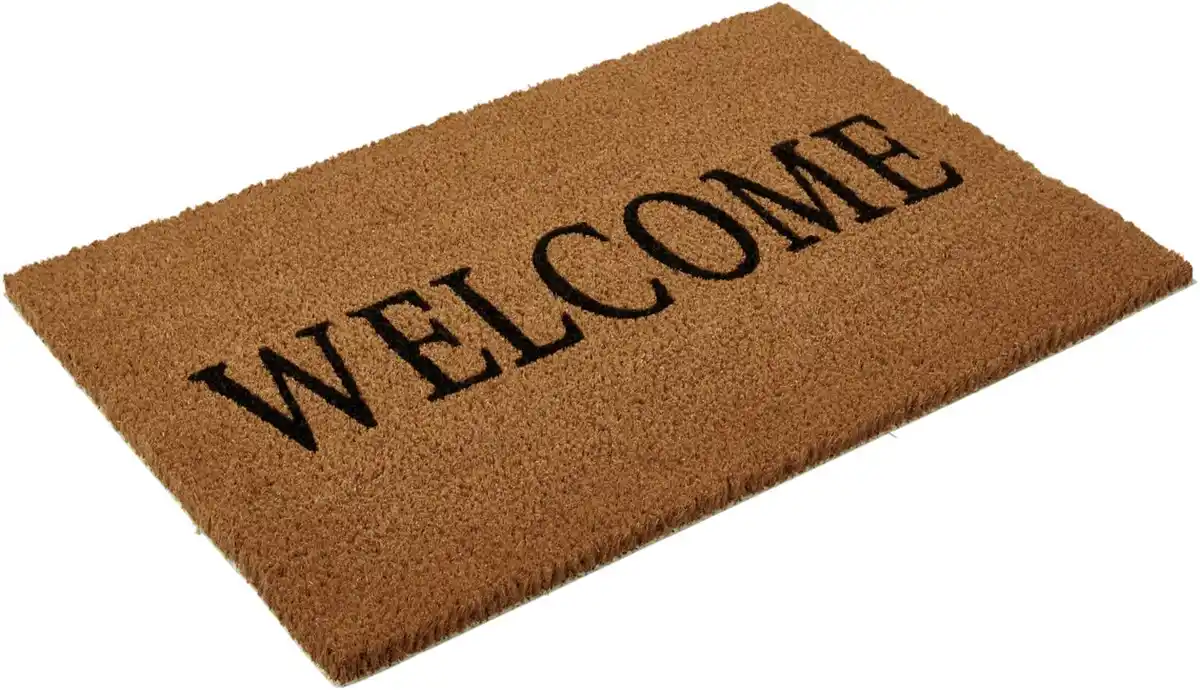 Bild 3 von K-CLASSIC® Kokos-Fußmatte 60 x 40 cm