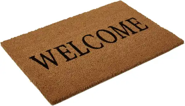Bild 3 von K-CLASSIC® Kokos-Fußmatte 60 x 40 cm