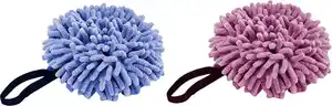 PAUL KOCH Chenille-Trockenball