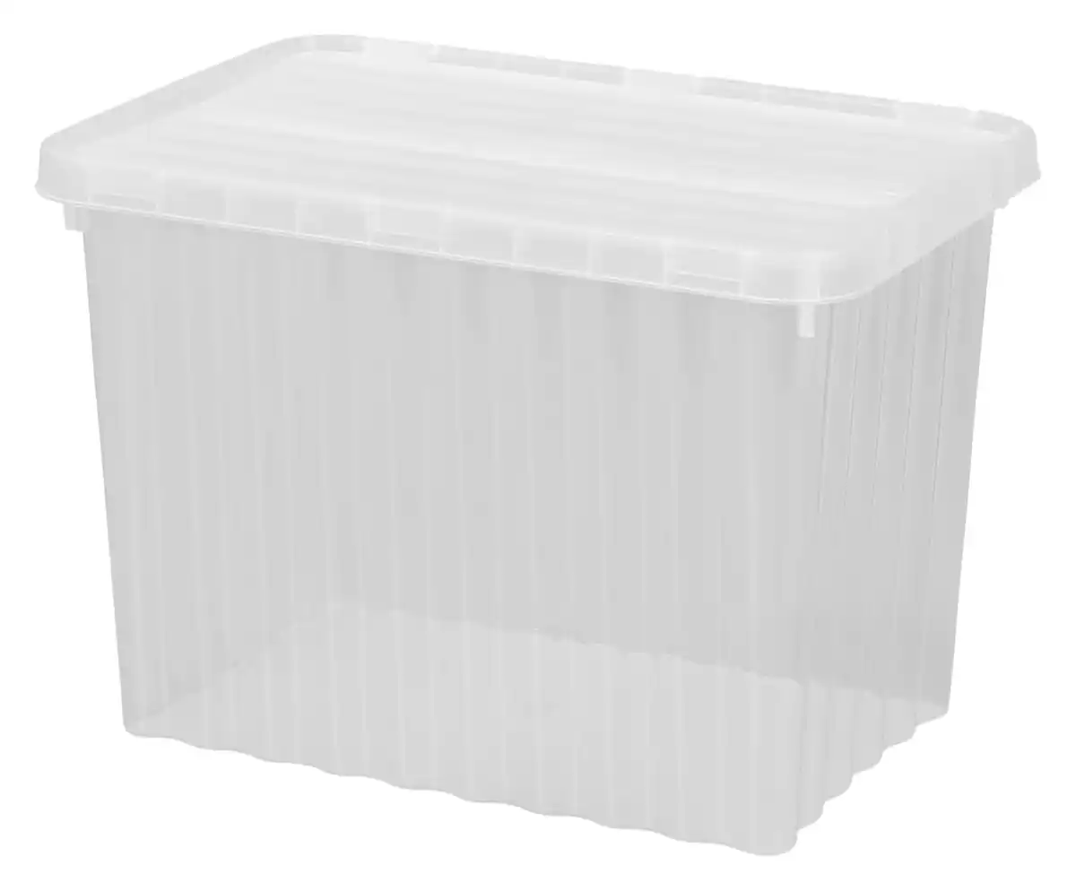 Bild 1 von K-CLASSIC Klappdeckelbox ca. 25 l