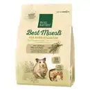 Bild 1 von REAL NATURE „Best Muesli“ für Zwerghamster 500g