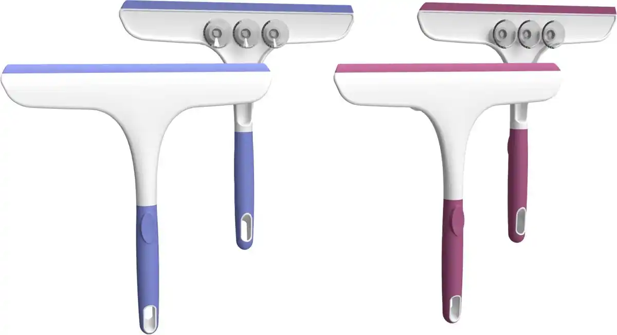 Bild 1 von PAUL KOCH Duschkabinenabzieher