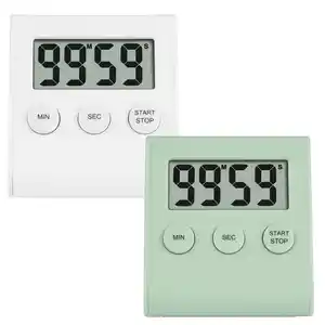 SPICE&SOUL® Digitaler Küchentimer