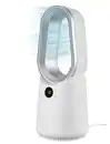 Bild 2 von SWITCH ON® Tischventilator rotorlos »SORV24«
