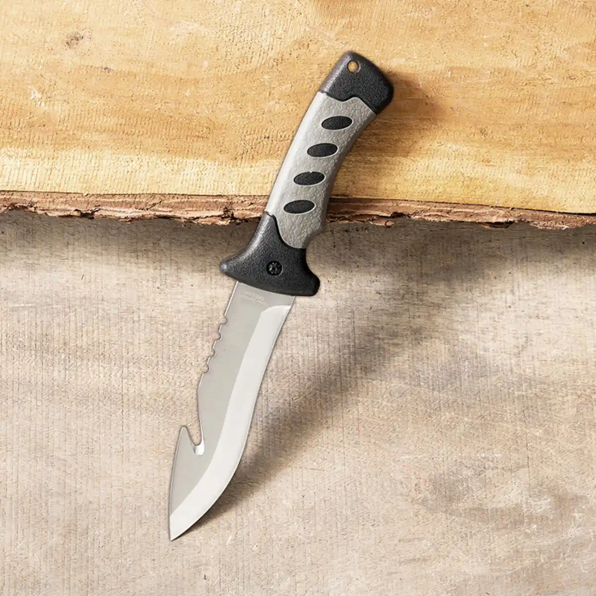 Bild 1 von Solax Sunshine Fahrtenmesser mit Gurtschneider