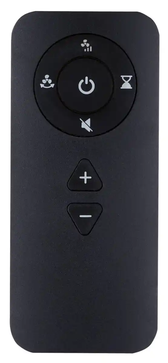 Bild 3 von SWITCH ON® Tischventilator rotorlos »SORV24«