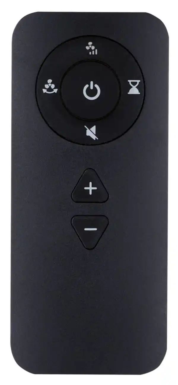 Bild 3 von SWITCH ON® Tischventilator rotorlos »SORV24«