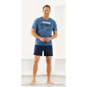 Ronley Shorty-Set
