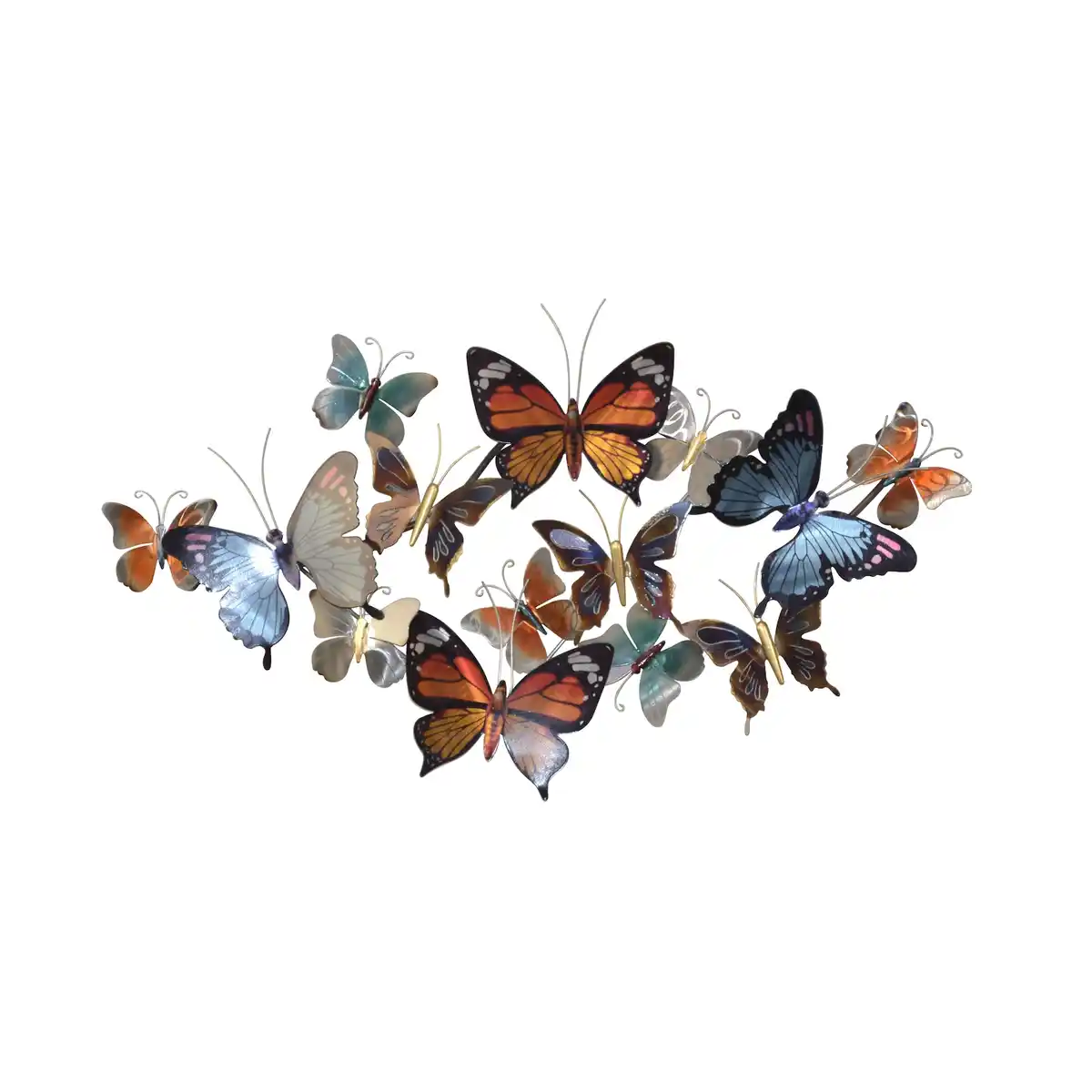 Bild 1 von möbel direkt online Wanddekoration Butterfly