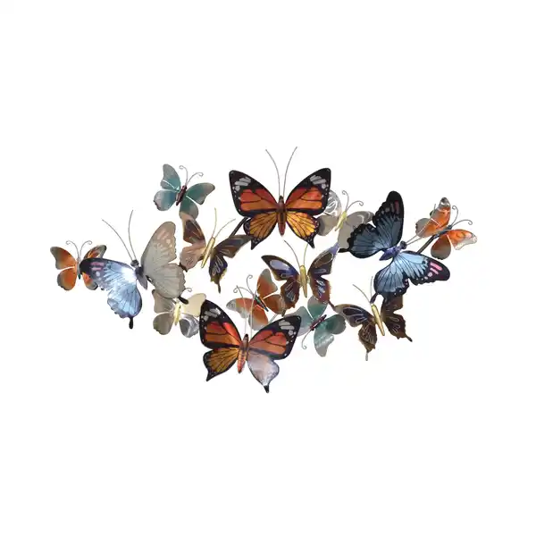 Bild 1 von möbel direkt online Wanddekoration Butterfly