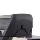 Bild 4 von Enders Gasgrill Monroe Pro 4 SIK Turbo mit 4 Brennern und Seitenkocher
