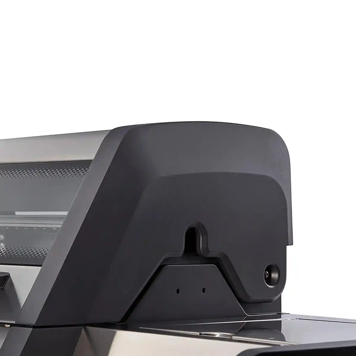 Bild 4 von Enders Gasgrill Monroe Pro 4 SIK Turbo mit 4 Brennern und Seitenkocher