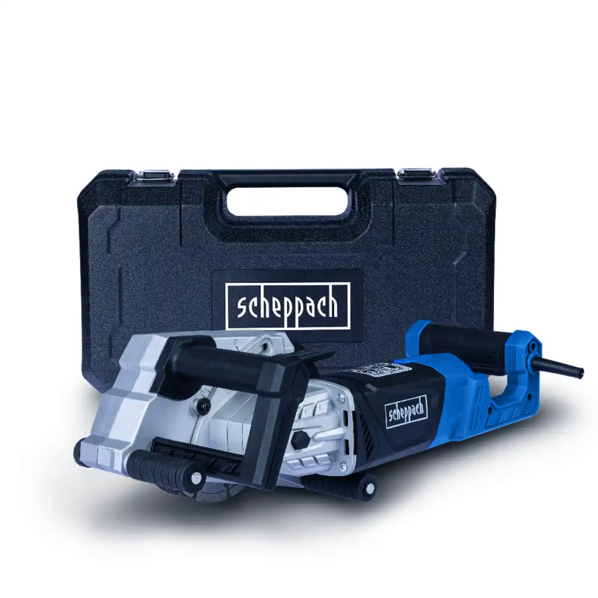 Bild 1 von Mauernutfräse MNF2250