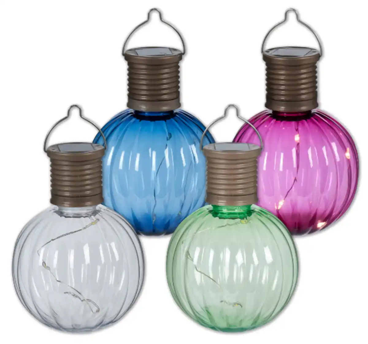 Bild 1 von Deko-Solarleuchte*