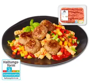MÜHLENHOF Frisches Puten-Hackfleisch*