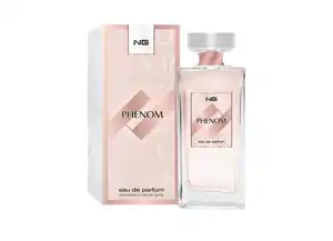 Eau de Parfüm