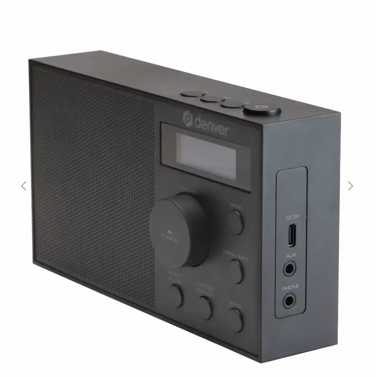 Bild 2 von DAB+ /FM-Radio DAB-51B