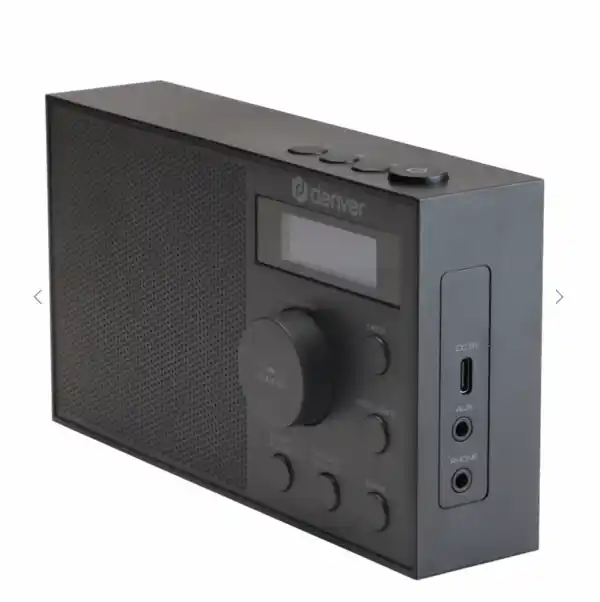 Bild 2 von DAB+ /FM-Radio DAB-51B