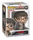 Bild 1 von Funko - POP! - Ghostbusters: Frozen Empire - Phoebe Vinyl, 1 Stk