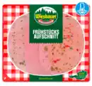 Bild 1 von WIESBAUER Frühstücks Aufschnitt*