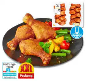 MÜHLENHOF Frische Hähnchen-Unterschenkel*