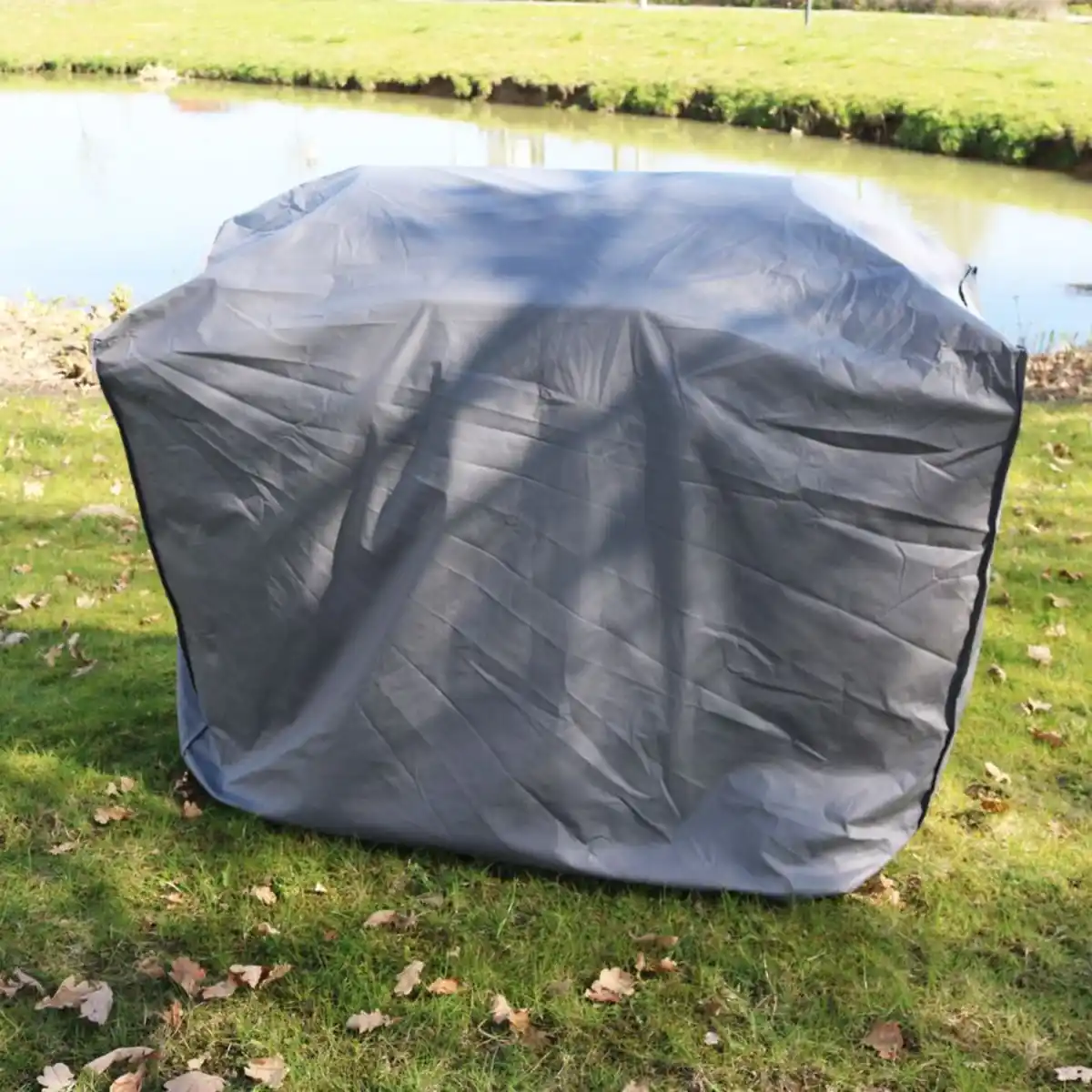 Bild 1 von Abdeckhaube für Grillgeräte 142x107x55cm