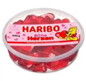 HARIBO Süße Herzen*