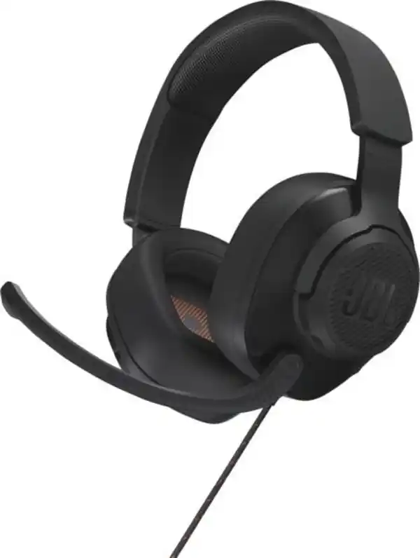 Bild 1 von JBL QUANTUM 200
