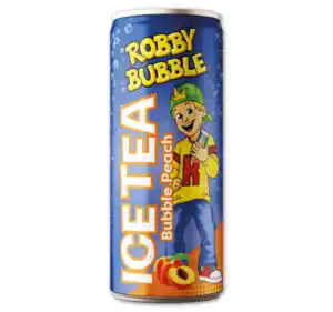 ROBBY BUBBLE Ice Tea*