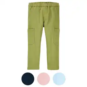 LILY & DAN Kleinkinder-Hose, Loose Fit
