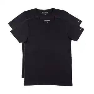 Basic T-Shirt für Herren