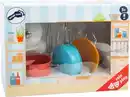 Bild 1 von small foot Kochgeschirr-Set mit Zubehör 11751, 1 Stk