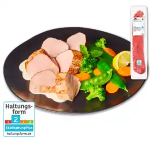 MÜHLENHOF Frisches Schweine-Filet