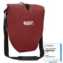 Bild 1 von Wasserdichte Fahrradtasche - Merlot