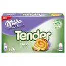 Bild 1 von MILKA Tender Mix 185 g, Nuss