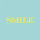 Bild 1 von Paper + Design Servietten Smile 25x25cm, 0 blau