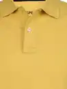 Bild 3 von Herren Poloshirt Gelb