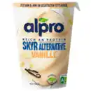 Bild 1 von Alpro Skyr-Alternative Vanille vegan 400g