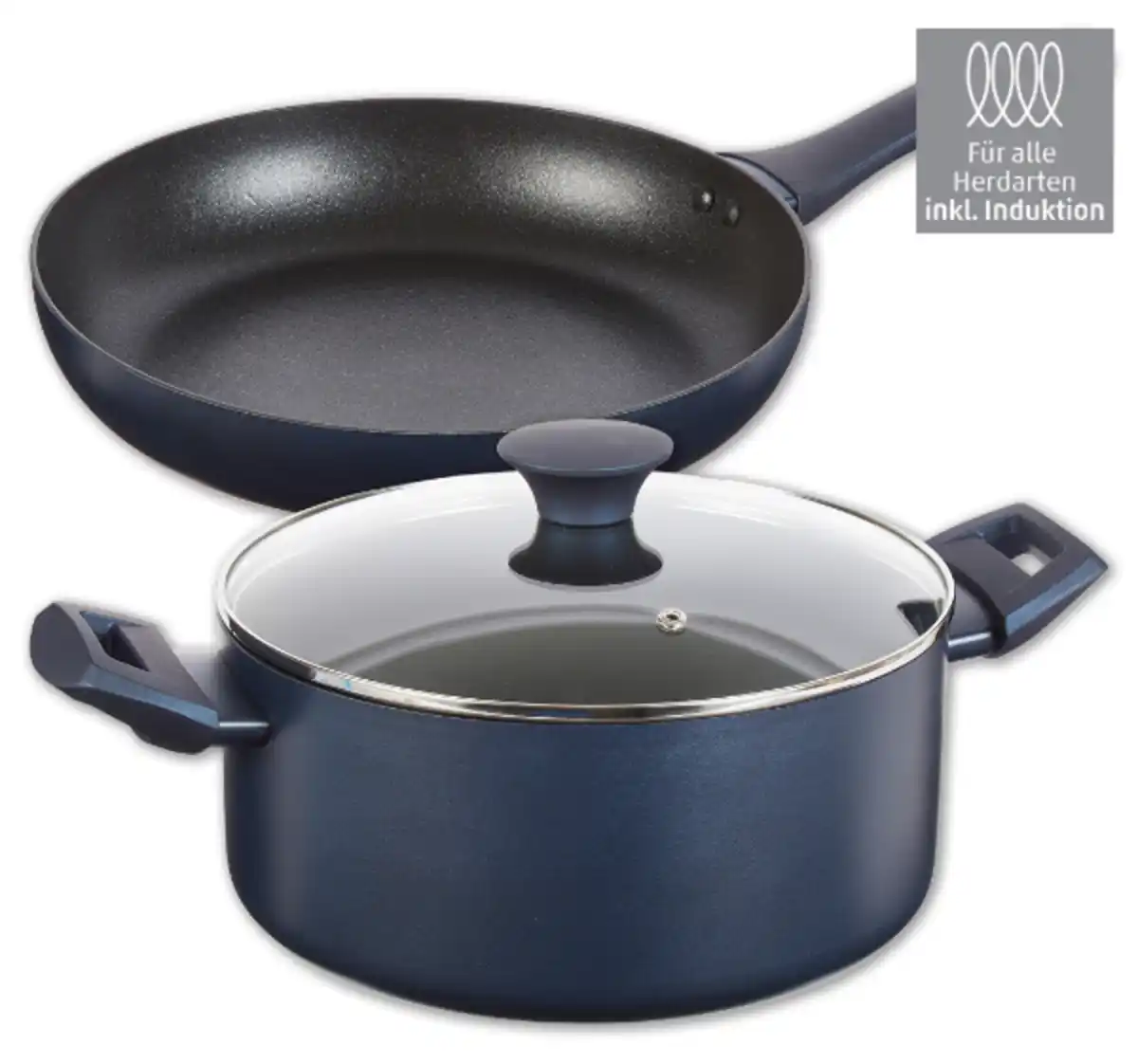 Bild 1 von PROGRESS Kochgeschirr*