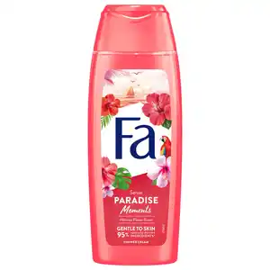 FA Pflegende Duschcreme Paradise Moments 250ml