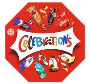 MARS Celebrations*
