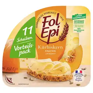 FOL EPI XXL Kürbiskern 210 g
