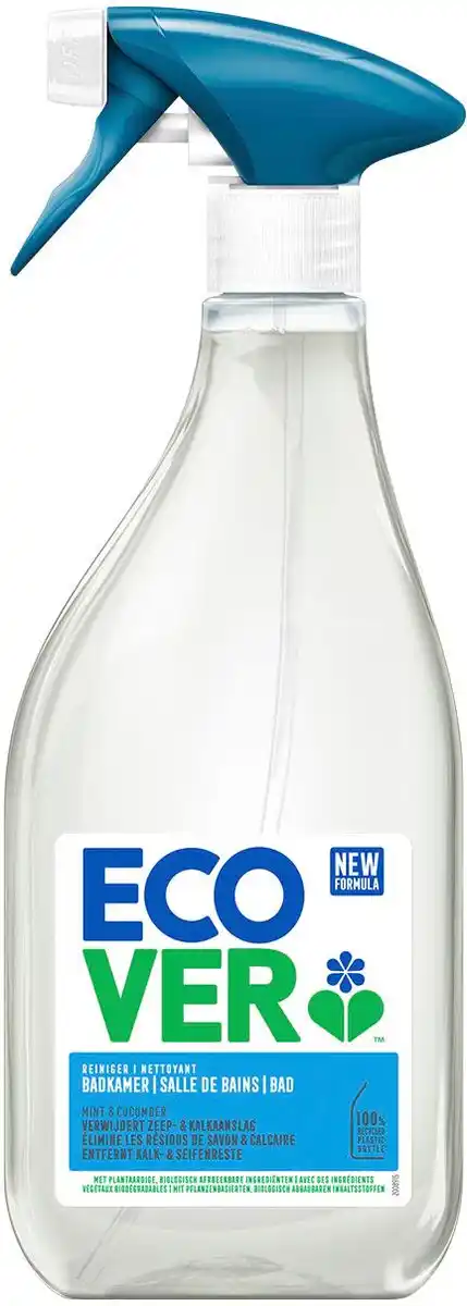 Bild 1 von Ecover Reiniger Bad, 500 ml