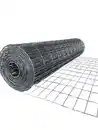 Bild 1 von Gartenzaun auf Rolle PVC beschichtet, ca. 1.8 x 25 m