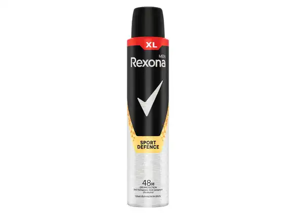 Bild 1 von Rexona Deospray Sport Defence